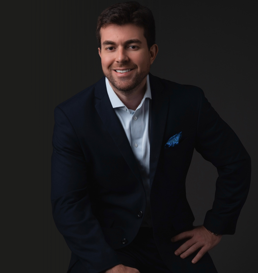 Dr. Matheus Dorneles, cirurgião plástico na Barra da Tijuca